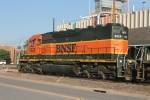 BNSF 6929